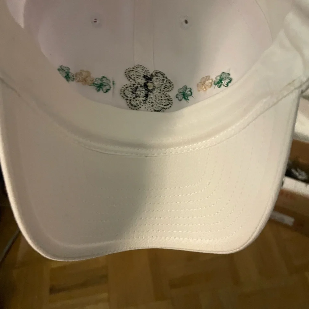 Irish Hats Port Authority Large Xtra large Cotton Spandex set of 2